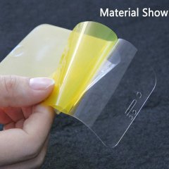 Google Pixel 5 Full Ön Arka Kaplama TPU Soft Film