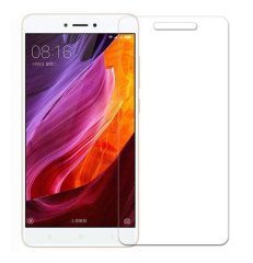 Xiaomi Redmi Note 4X Tempered Glass Cam Ekran Koruma