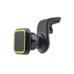 Microcase Araç İçi Havalandırma Mıknatıslı Telefon Tutucu - AL2930