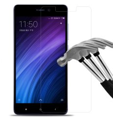 Xiaomi Redmi 4X Tempered Glass Cam Ekran Koruma