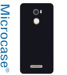 Gionee A1 Lite Renkli Premium Silikon Kılıf + Cam (Seçenekli)