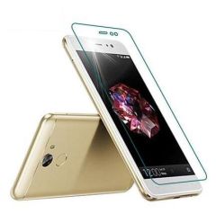 Gionee A1 Lite Tempered Glass Cam Ekran Koruyucu
