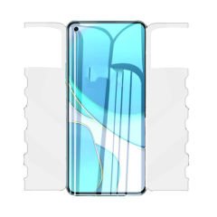 Microcase Xiaomi Redmi Poco F6 Pro / Xiaomi Redmi K70 Pro Ön Arka Yan Koruma Full Body Film - FL360