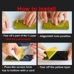 Xiaomi Poco M3 Full Arka Kaplama TPU Soft Film