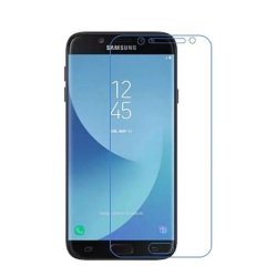 Samsung J2 Pro 2018 Tempered Glass Cam Ekran Koruyucu