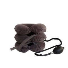 Microcase 3 Katlı Ortopedik Şişme Boyunluk Yastık - AL3254