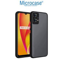 Microcase Xiaomi Redmi Note 11T Pro - 11T Pro Plus - Poco X4 GT London Serisi Darbeye Dayanıklı Kılıf
