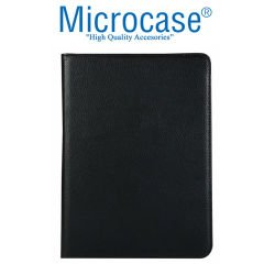 Microcase Huawei MatePad Pro 10.8'' Döner Standlı Kılıf - Siyah