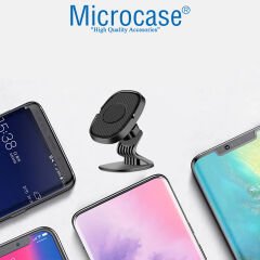 Microcase Araç İçi Gövde Üstü Mıknatıslı Telefon Tutucu - AL3731