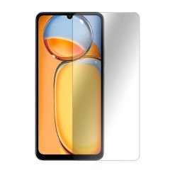 Microcase Xiaomi Redmi 13C 4G Global Full Ön Kaplama Koruma Filmi - AL3280