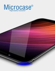 Xiaomi Redmi Note 5 Pro Elektrocase Silikon Kılıf+Tam Kaplar Cam