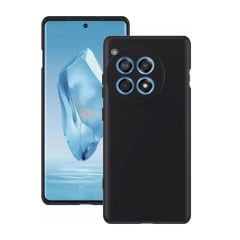 Microcase OnePlus 12r/OnePlus Ace 3 Elektrocase Serisi Silikon Kılıf-AL3340