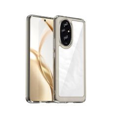 Microcase Honor 200 Shield Serisi Darbeye Dayanıklı Yarı Esnek Plastik Tpu Kılıf - AL8100