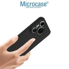 Microcase Tecno Camon 30 4G Elektrocase Serisi Silikon Kılıf-AL3340