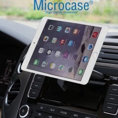Microcase CD Player Slot Girişli Manyetik Araç İçi Telefon ve Tablet Tutucu - AL2533