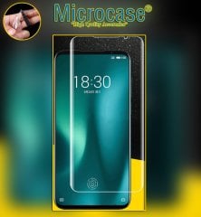 Microcase Meizu 16s Pro Full Ön Kaplama Koruma Filmi