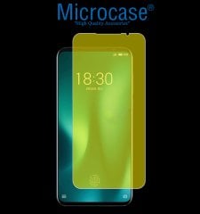 Microcase Meizu 16s Pro Full Ön Kaplama Koruma Filmi