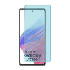 Microcase Samsung Galaxy A53 5G Nano Esnek Ekran Koruma Filmi
