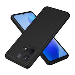 Microcase Xiaomi Poco F6 Pro /Redmi K70 Pro Elektrocase Serisi Silikon Kılıf-AL3340