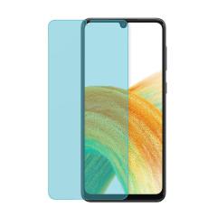 Microcase Samsung Galaxy A33 5G Nano Esnek Ekran Koruma Filmi