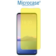 Microcase Meizu 16Xs Full Ön Kaplama Koruma Filmi