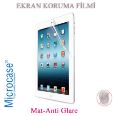 Microcase Apple iPad mini 3 Mat Ekran Koruyucu Film 1 ADET
