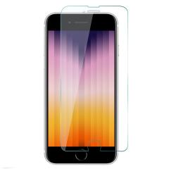 Microcase iPhone SE 2022 Nano Esnek Ekran Koruma Filmi