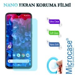 General Mobile 20 Pro Nano Esnek Ekran Koruma Filmi