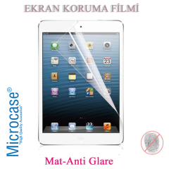 Microcase Apple iPad Pro 12.9 2015 Mat Ekran Koruyucu Film 1 ADET