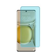 Microcase Huawei P50 Pro Nano Esnek Ekran Koruma Filmi