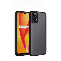 Microcase Xiaomi 12 Lite London Serisi Darbeye Dayanıklı Kılıf