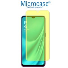 Microcase Oppo A5s Full Ön Kaplama Koruma Filmi