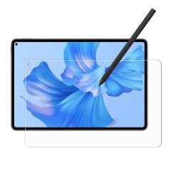 Microcase Matepad Pro 11 2022 Pencil Destekli Kağıt Hissi Veren Mat Ekran Koruyucu AL3289