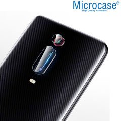Microcase Xiaomi Redmi K20 Pro Kamera Camı Lens Koruyucu