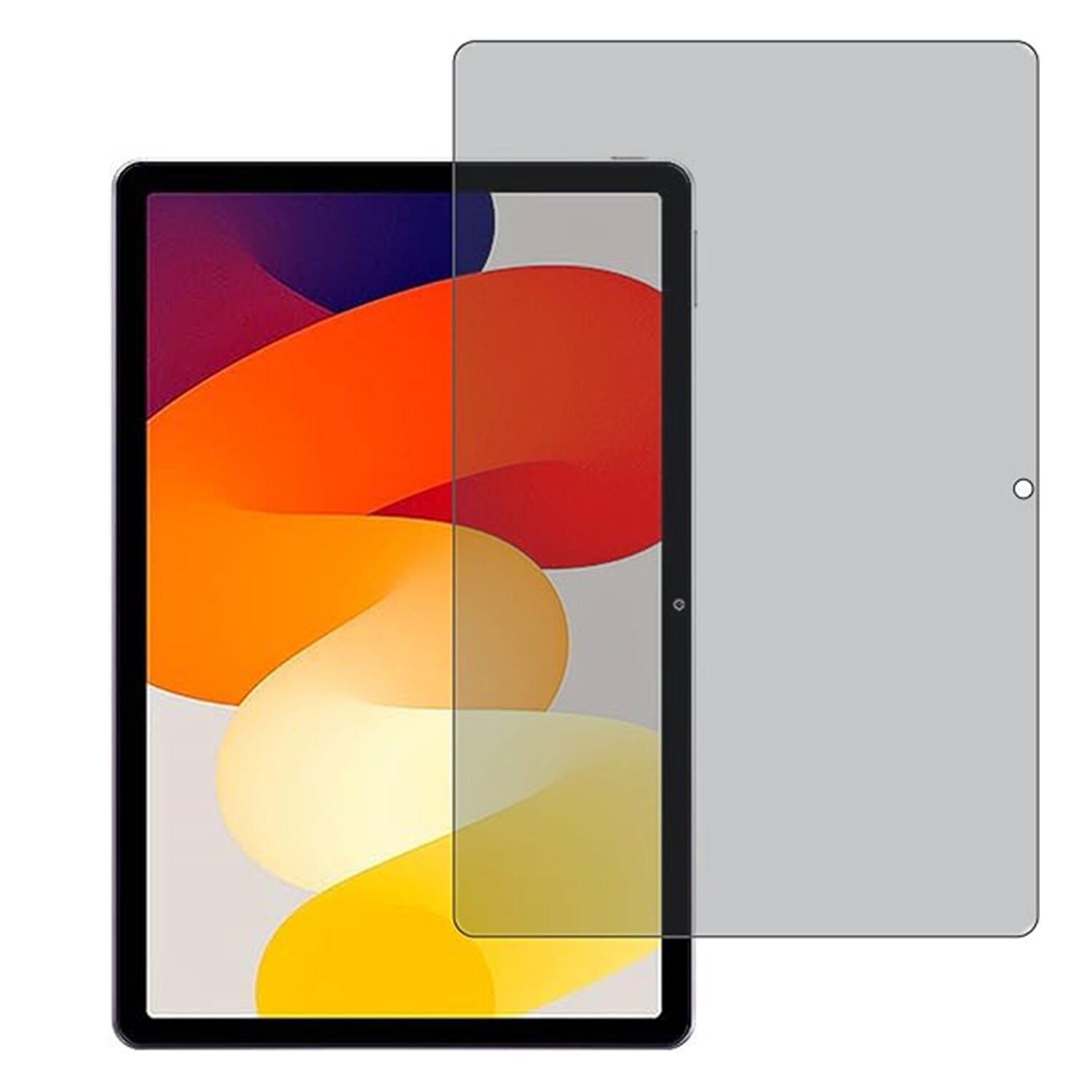 Microcase Xiaomi Redmi Pad Se 11 Uyumlu inch Tablet Nano Esnek Anti Glare MAT Ekran Koruma Filmi - AL3288