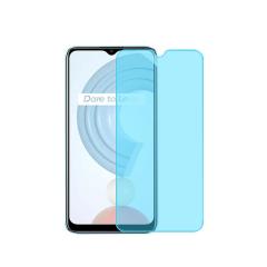 Microcase Realme C21Y Nano Esnek Ekran Koruma Filmi