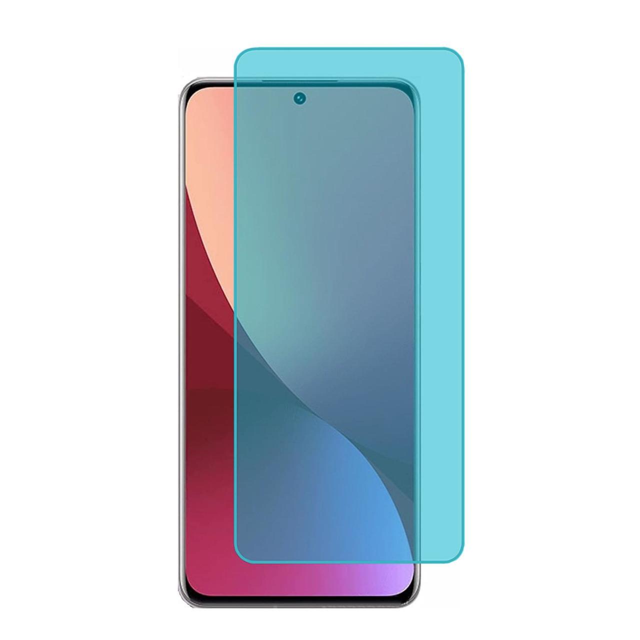 Microcase Xiaomi 12 Nano Esnek Ekran Koruma Filmi