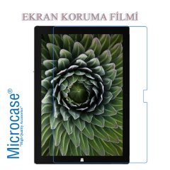Microcase Microsoft Surface Pro 3 Ekran Koruyucu Film 1 ADET