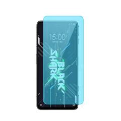 Microcase Xiaomi Black Shark 4S Nano Esnek Ekran Koruma Filmi