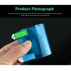 Microcase Xiaomi Redmi 10C Nano Esnek Ekran Koruma Filmi