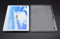 Lenovo Tab 2 A10-70 10'' inch Silikon Tpu Soft Kılıf