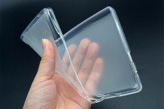 Lenovo Tab 2 A10-70 10'' inch Silikon Tpu Soft Kılıf