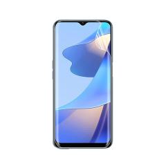 Microcase Oppo A16 Full Ön Kaplama TPU Koruma Filmi
