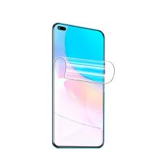 Microcase Huawei Nova 8i Full Ön Kaplama TPU Koruma Filmi