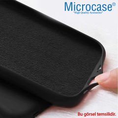 Microcase Xiaomi 13 Ultra CamPRO Serisi Kamera Korumalı Silikon Kılıf - AL3427 Lacivert