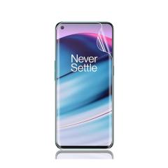 Microcase OnePlus Nord CE 5G Full Ön Kaplama TPU Koruma Filmi