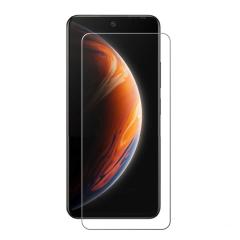 Microcase Infinix Zero X Pro Tempered Glass Cam Ekran Koruyucu