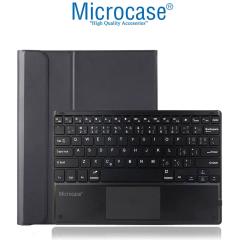 Microcase Lenovo Tab M10 TB328FU 10.1 inch / T328 Bluetooth Touchpad Klavyeli Kılıf-BKK5