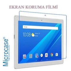 Microcase Lenovo TAB 4 10 Plus Tablet Ekran Koruyucu Film 1 ADET