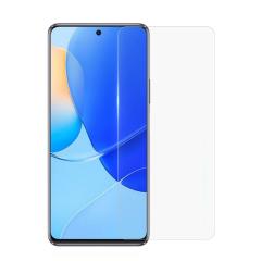 Microcase Huawei Nova 9 SE Tempered Glass Cam Ekran Koruyucu
